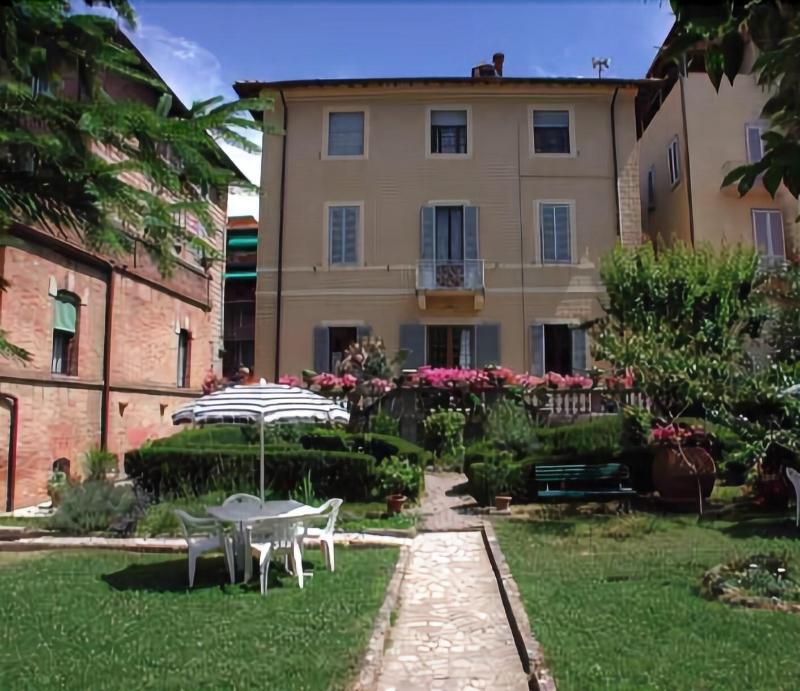 Villa Fiorita Siena Ngoại thất bức ảnh