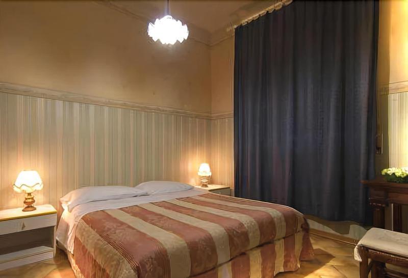 Villa Fiorita Siena Ngoại thất bức ảnh