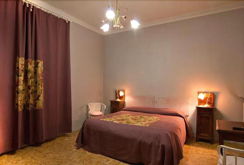 Villa Fiorita Siena Ngoại thất bức ảnh