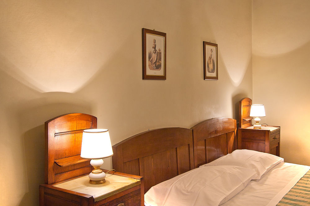 Villa Fiorita Siena Ngoại thất bức ảnh