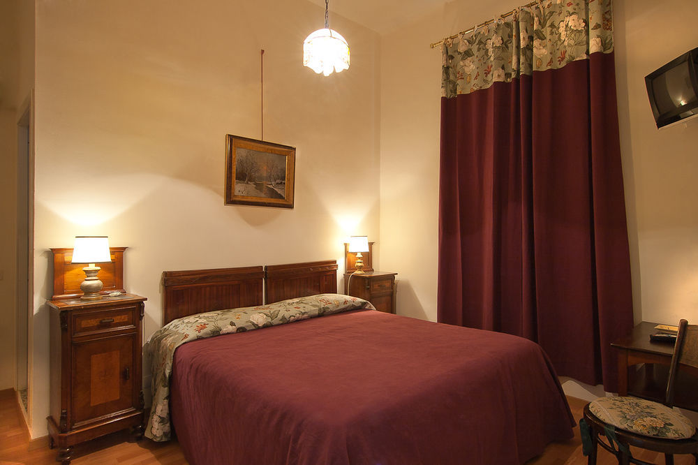 Villa Fiorita Siena Ngoại thất bức ảnh