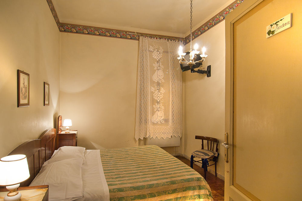 Villa Fiorita Siena Ngoại thất bức ảnh