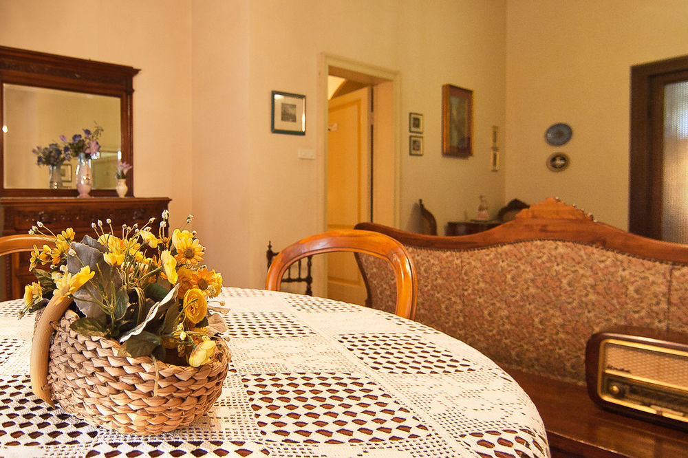 Villa Fiorita Siena Ngoại thất bức ảnh