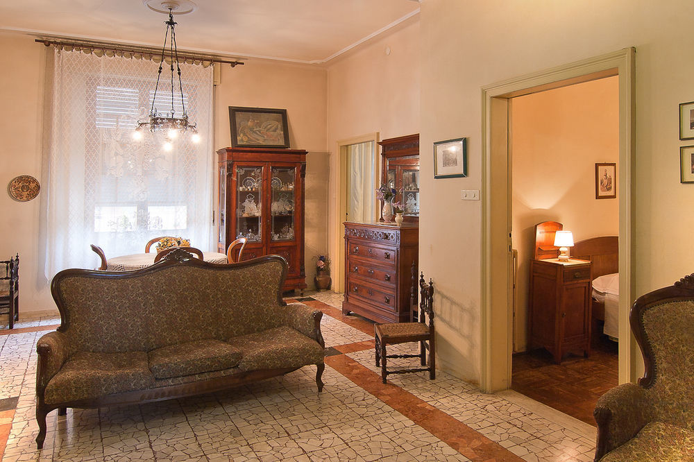 Villa Fiorita Siena Ngoại thất bức ảnh